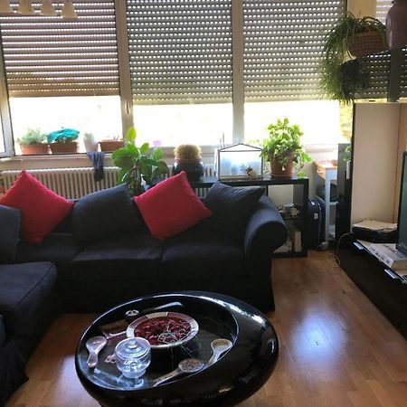 Baci Da Roma Apartment Exterior photo